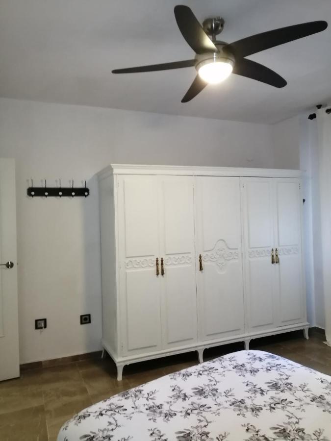 Piso En El Centro De Granada Con Garaje Incluido Gratis Apartment Exterior photo