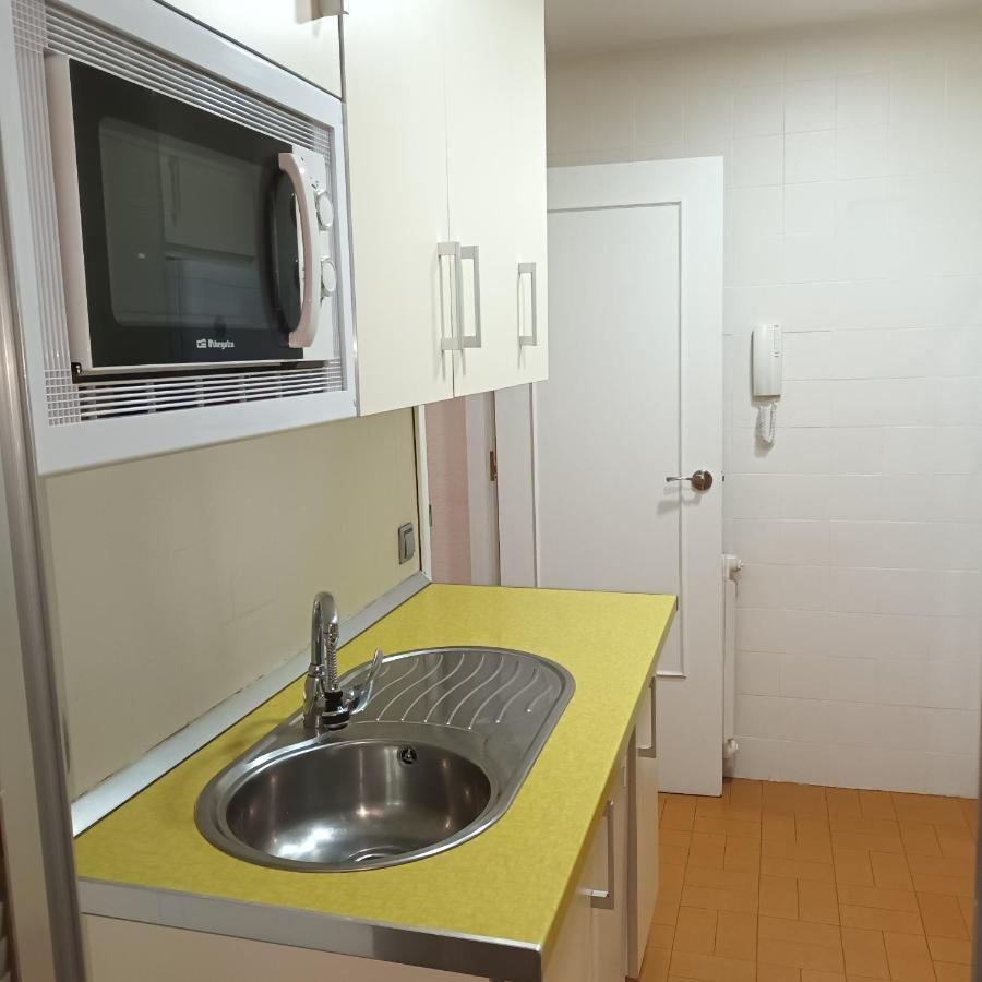 Piso En El Centro De Granada Con Garaje Incluido Gratis Apartment Exterior photo