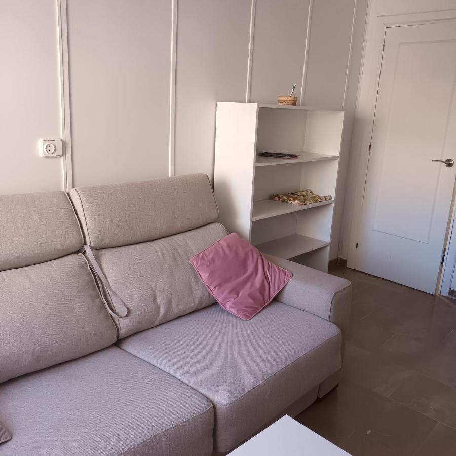 Piso En El Centro De Granada Con Garaje Incluido Gratis Apartment Exterior photo