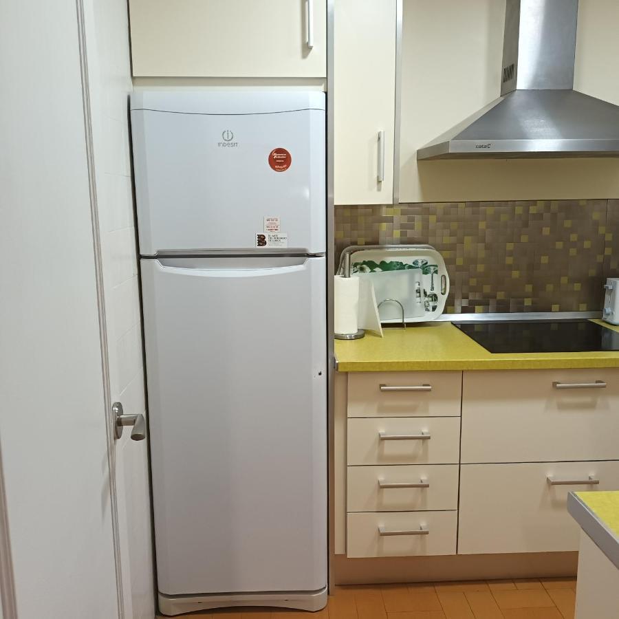 Piso En El Centro De Granada Con Garaje Incluido Gratis Apartment Exterior photo
