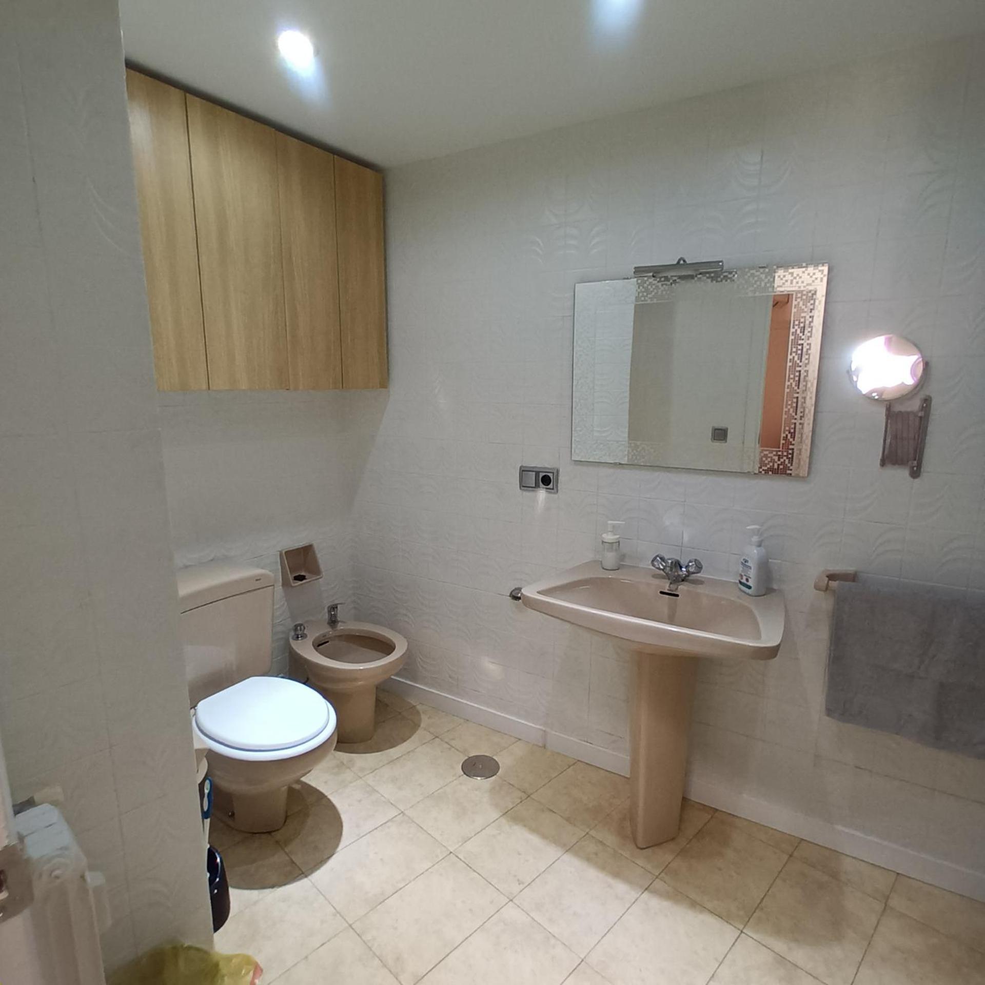 Piso En El Centro De Granada Con Garaje Incluido Gratis Apartment Exterior photo