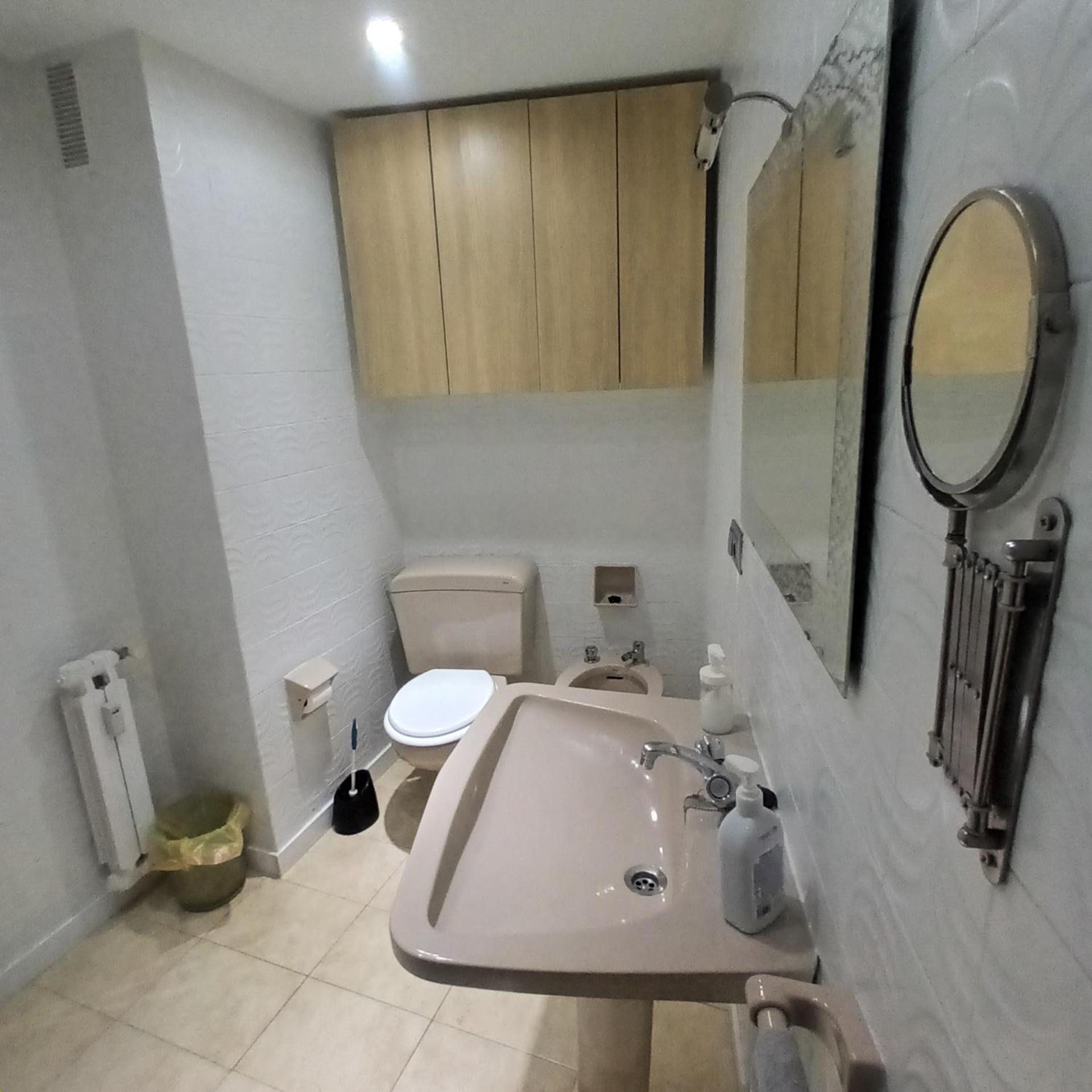 Piso En El Centro De Granada Con Garaje Incluido Gratis Apartment Exterior photo
