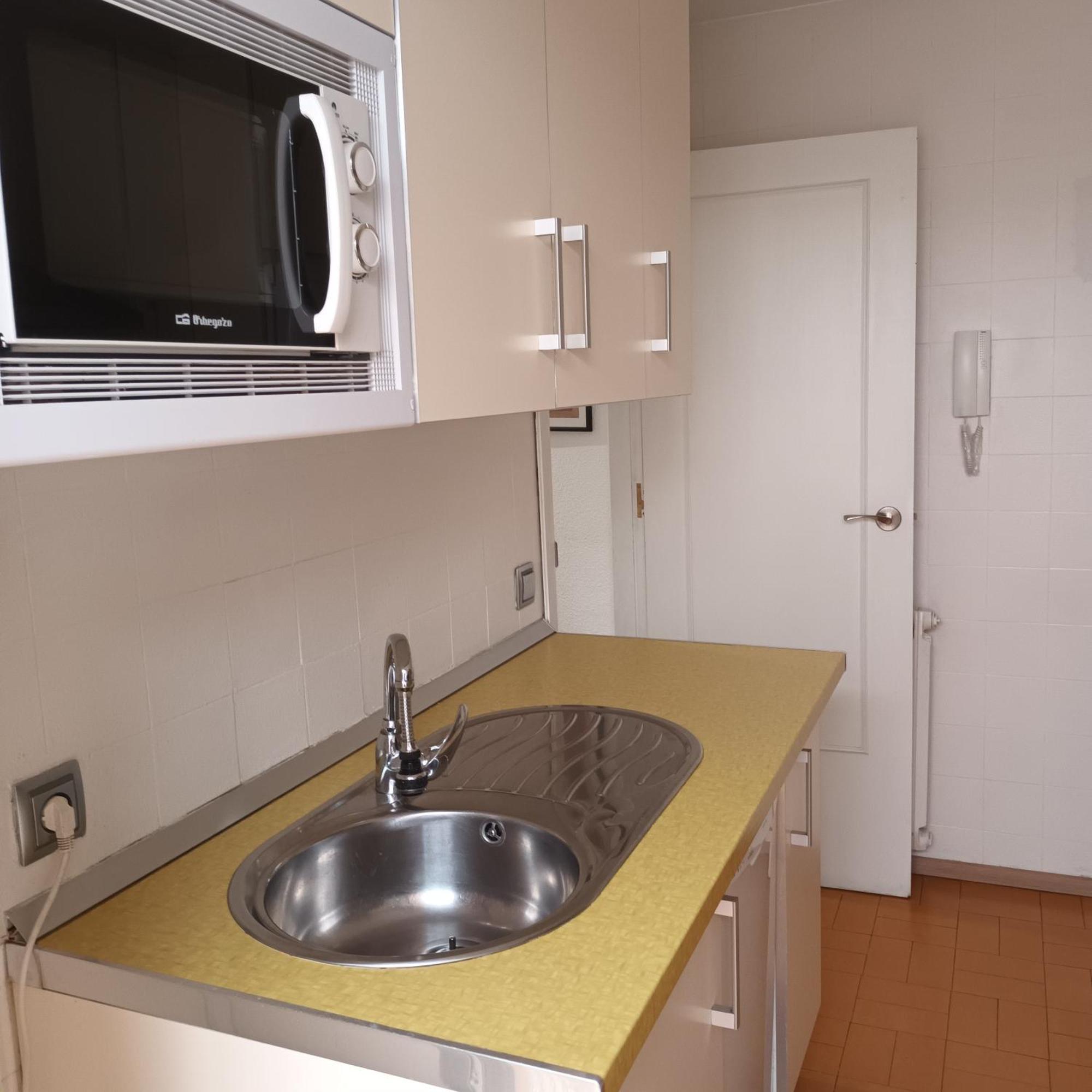 Piso En El Centro De Granada Con Garaje Incluido Gratis Apartment Exterior photo