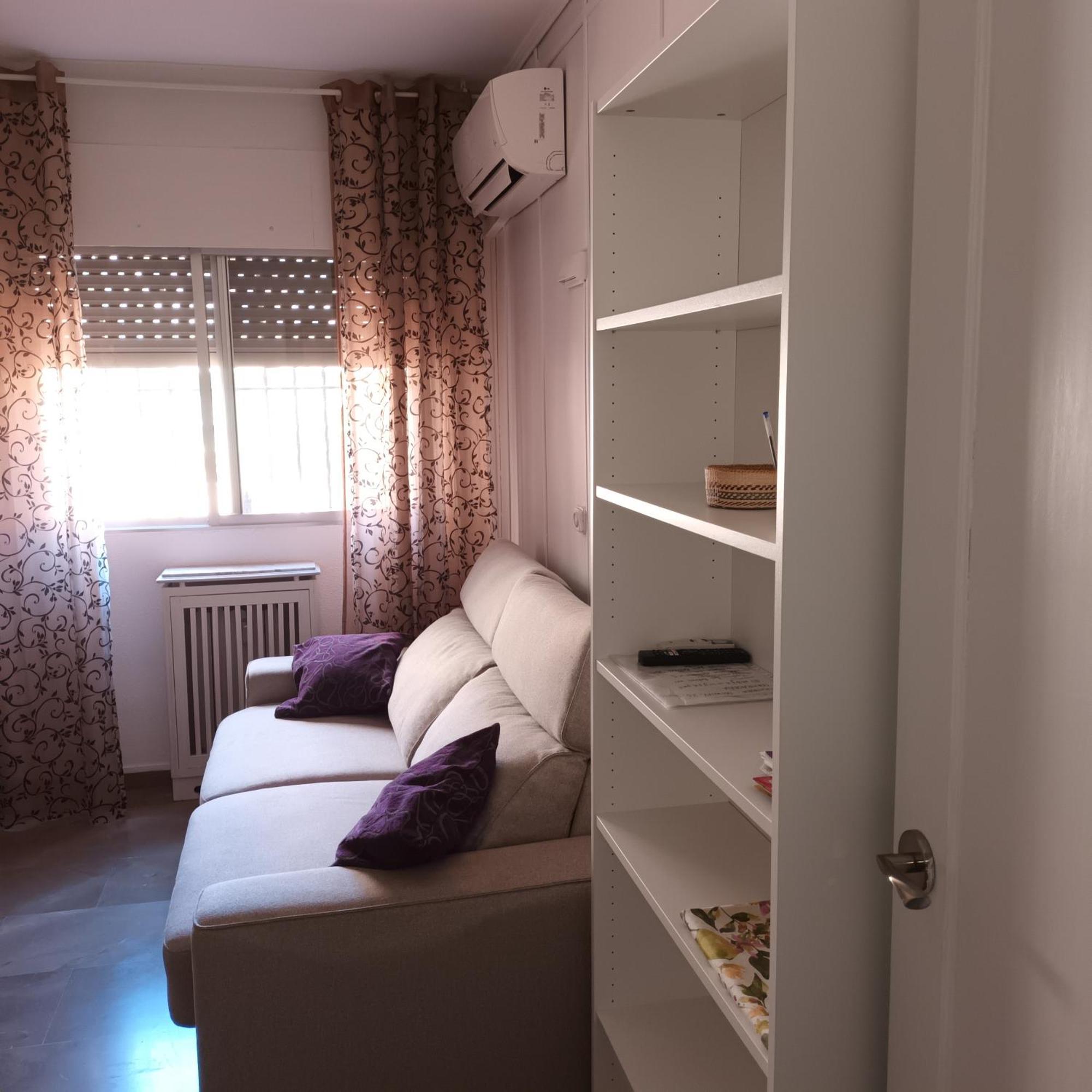 Piso En El Centro De Granada Con Garaje Incluido Gratis Apartment Exterior photo